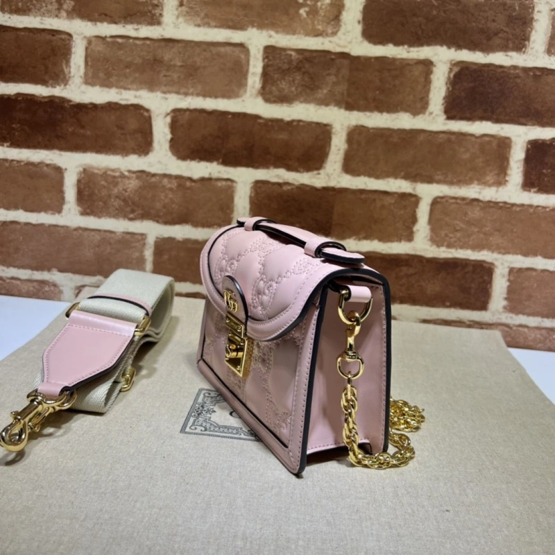 Gvc*1 satchel bags 4033-0142