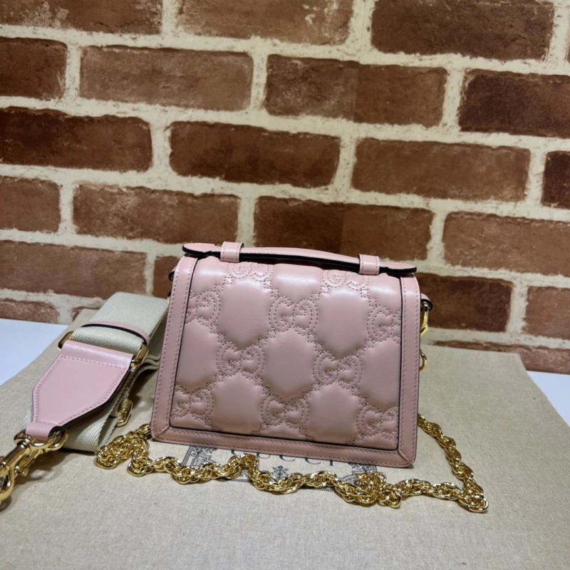 Gvc*1 satchel bags 4033-0142
