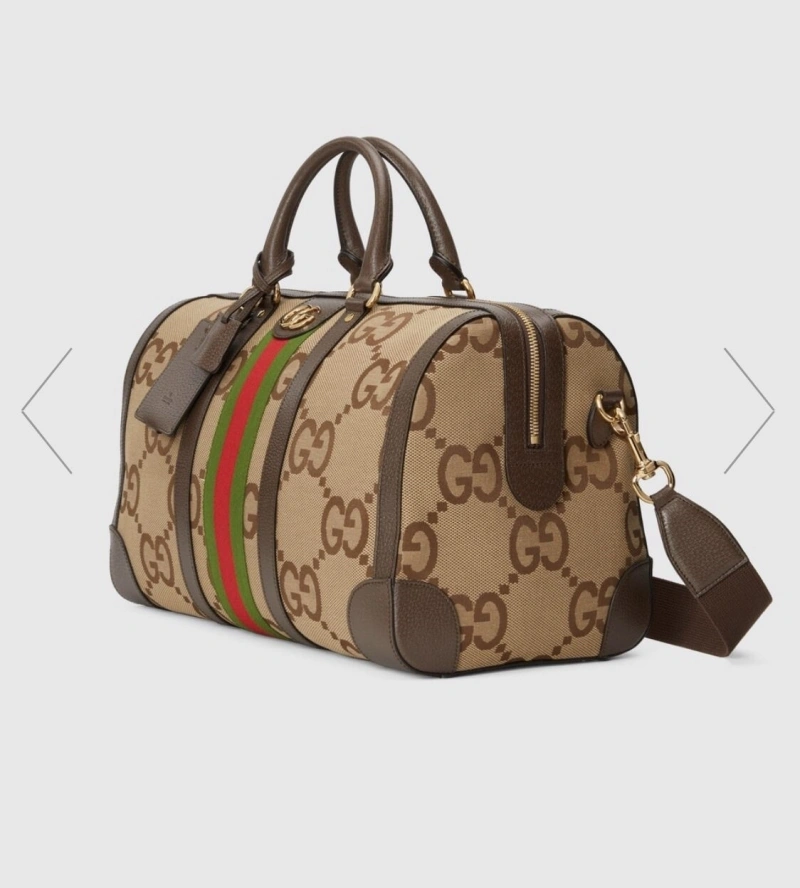 Gvc*1 travel bags 4033-0160