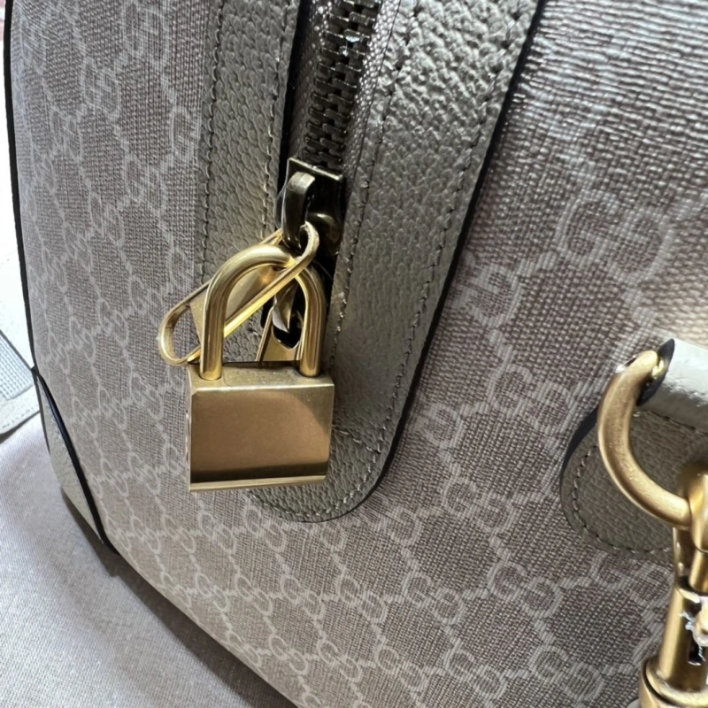 Gvc*1 travel bags 4033-0163