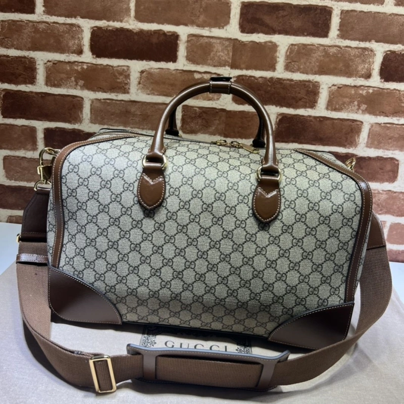 Gvc*1 travel bags 4033-0164