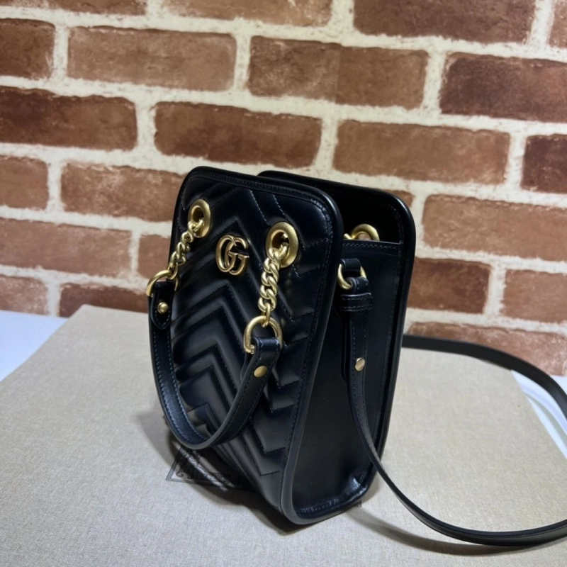 Gvc*1 top handle bags 4033-0166