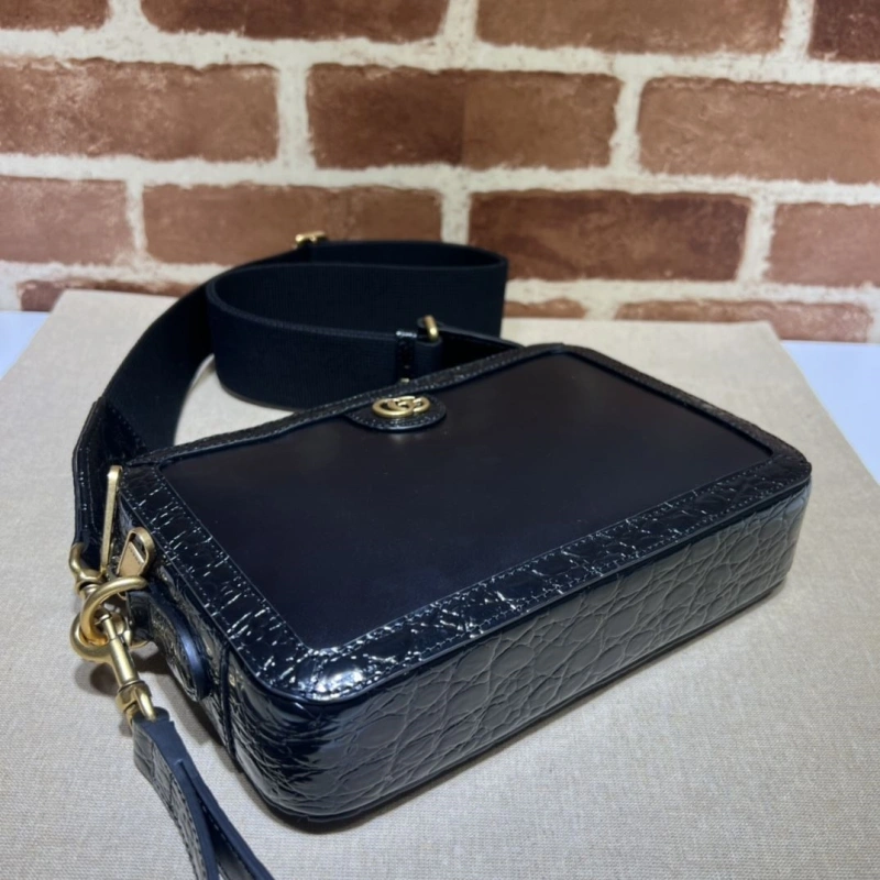 Gvc*1 satchel bags 4033-0172