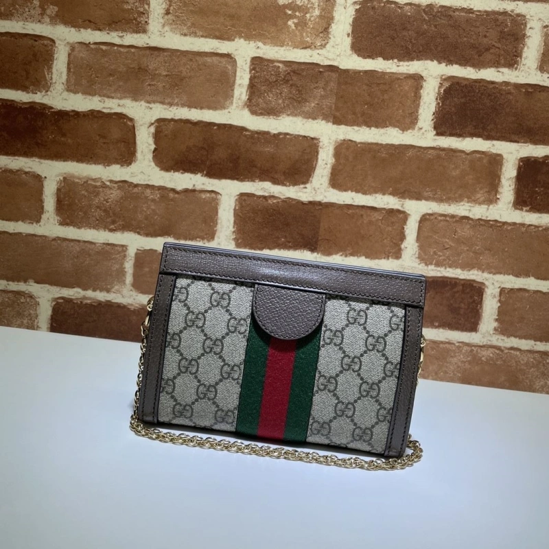 Gvc*1 clutch bags 4033-0173
