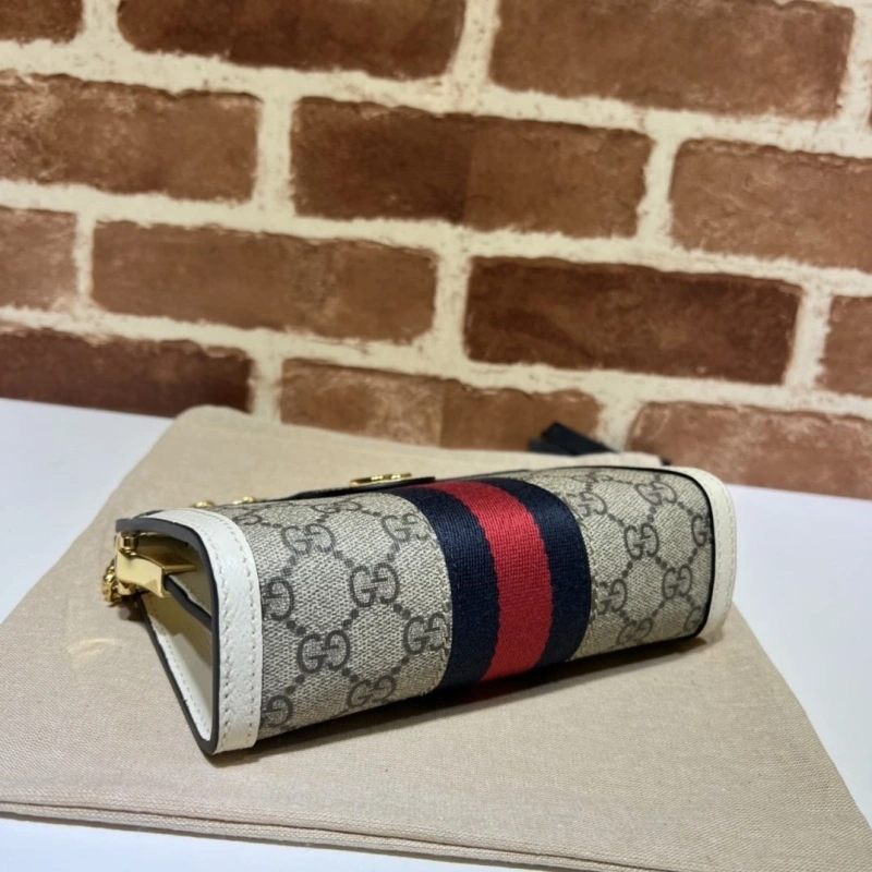 Gvc*1 clutch bags 4033-0174