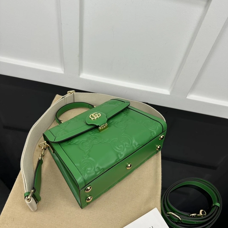 Gvc*1 top handle bags 4033-0201