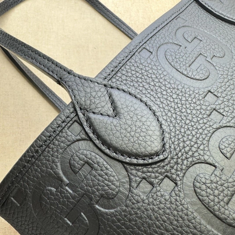 Gvc*1 shopping bags 4033-0207