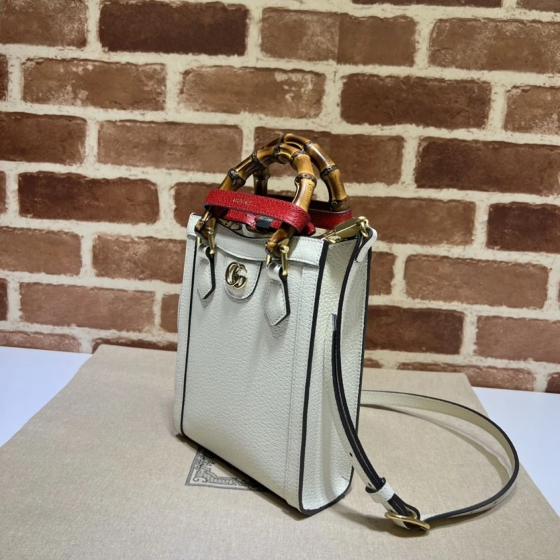 Gvc*1 top handle bags 4033-0211