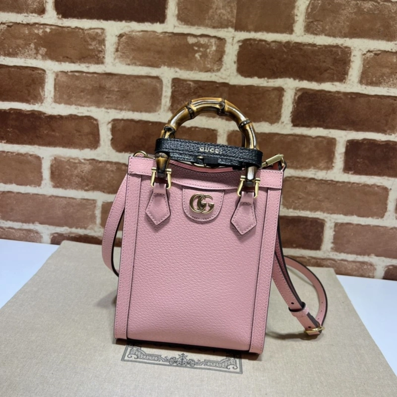 Gvc*1 top handle bags 4033-0224