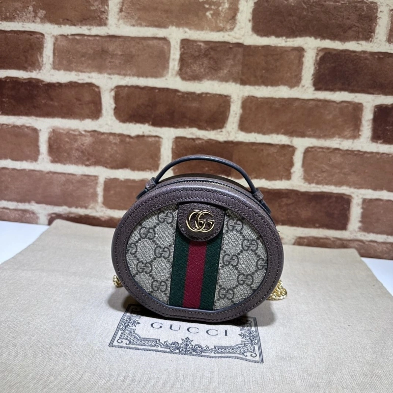 Gvc*1 round bags 4033-0269