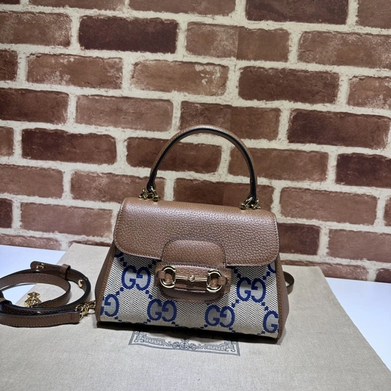 Gvc*1 top handle bags 4033-0279