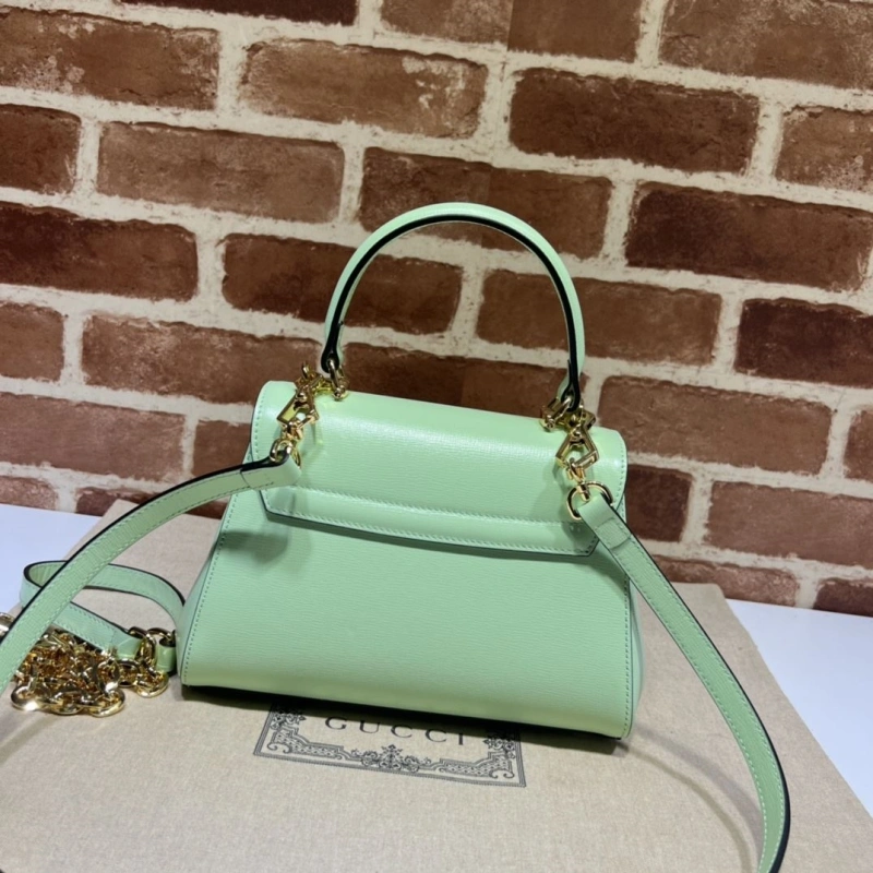 Gvc*1 top handle bags 4033-0284
