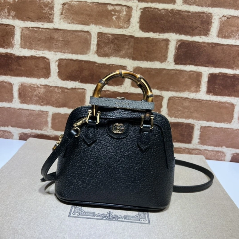 Gvc*1 top handle bags 4033-0294