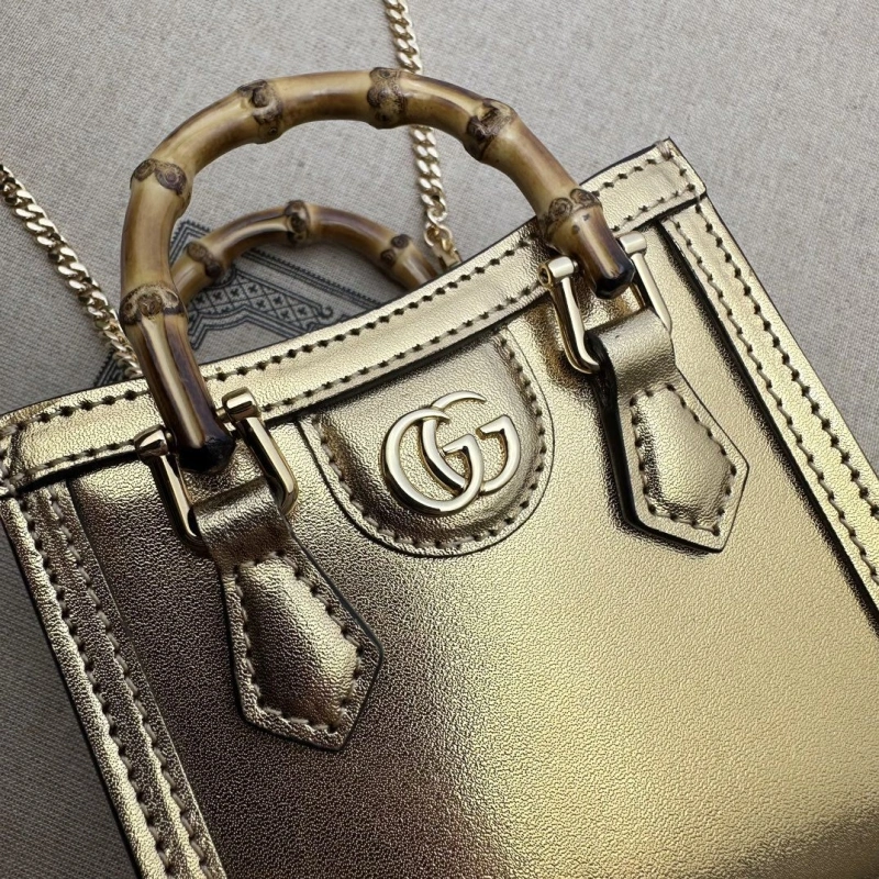 Gvc*1 top handle bags 4033-0304