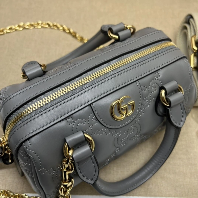 Gvc*1 top handle bags 4033-0343