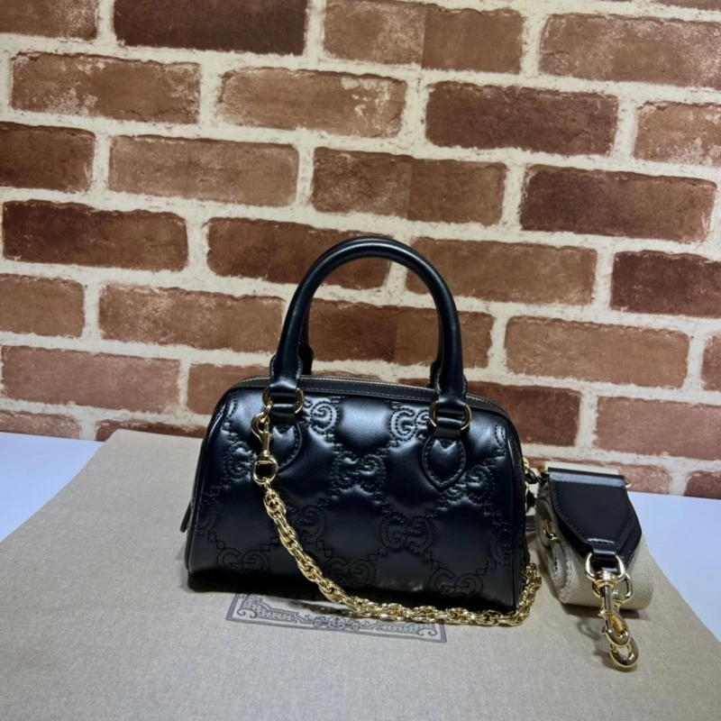 Gvc*1 top handle bags 4033-0344