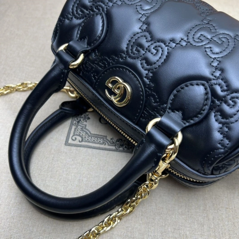 Gvc*1 top handle bags 4033-0344