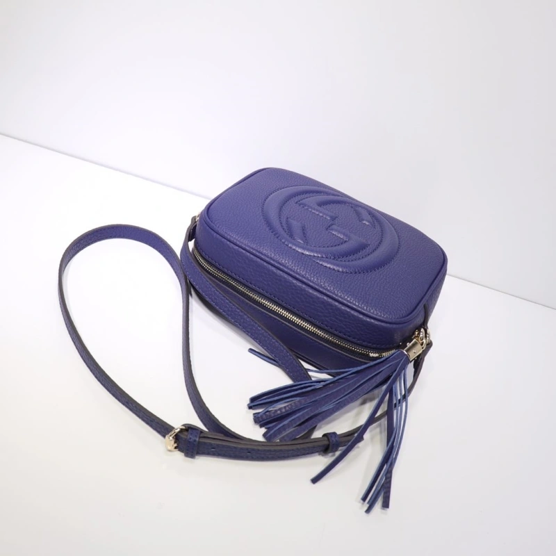 Gvc*1 satchel bags 4033-0360