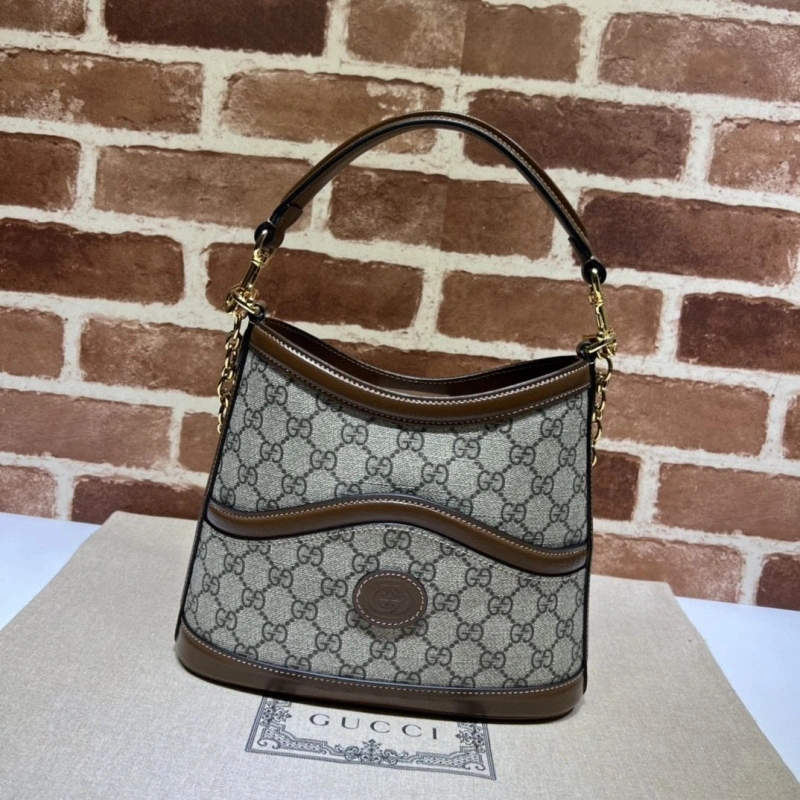 Gvc*1 top handle bags 4033-0373