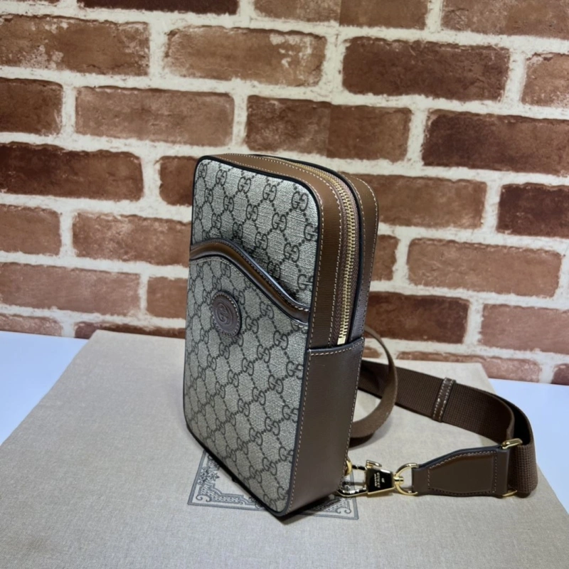 Gvc*1 satchel bags 4033-0375