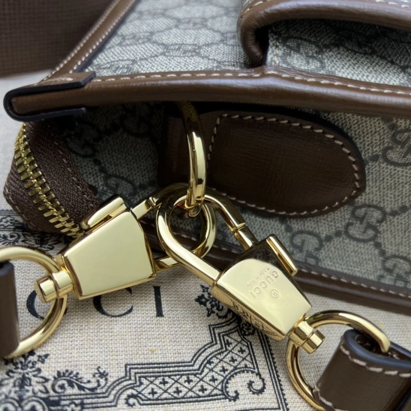 Gvc*1 satchel bags 4033-0377