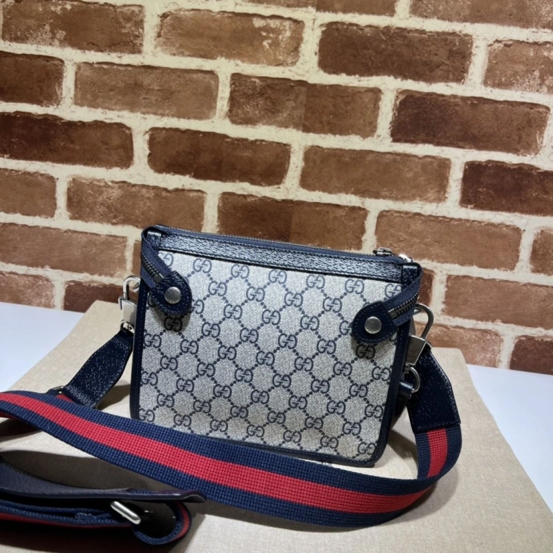 Gvc*1 satchel bags 4033-0379