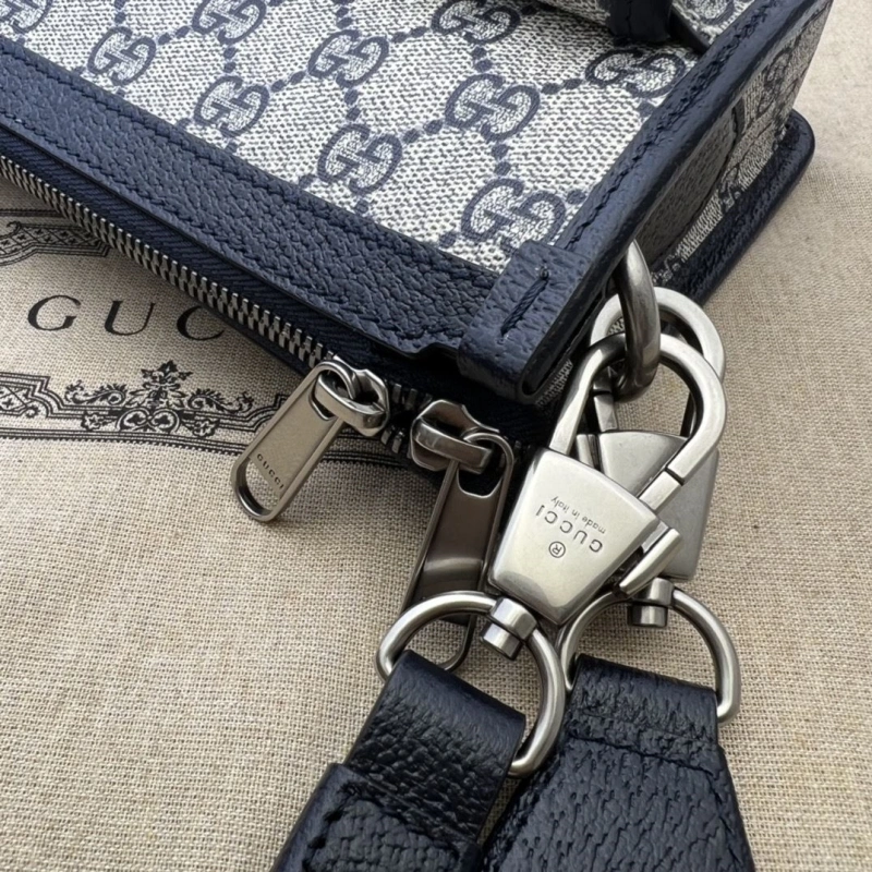 Gvc*1 satchel bags 4033-0379