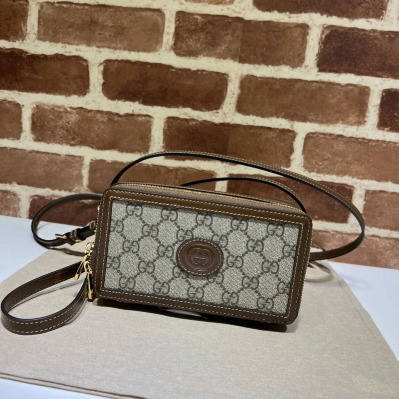 Gvc*1 satchel bags 4033-0381