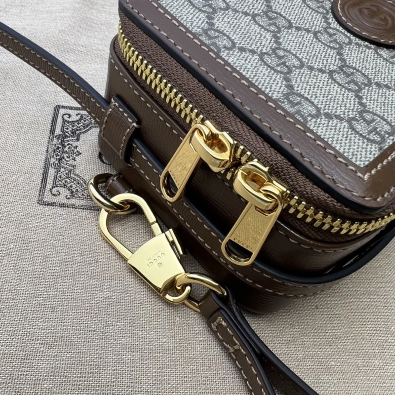 Gvc*1 satchel bags 4033-0381