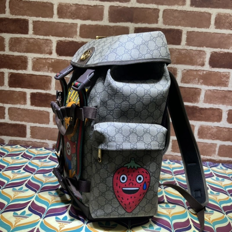 Gvc*1 backpacks 4033-0383