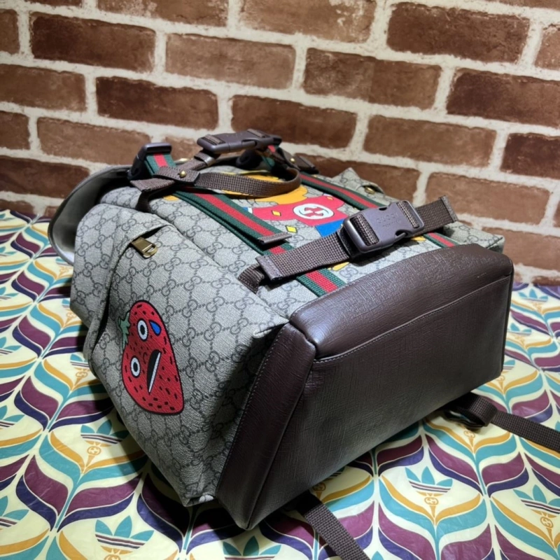 Gvc*1 backpacks 4033-0383
