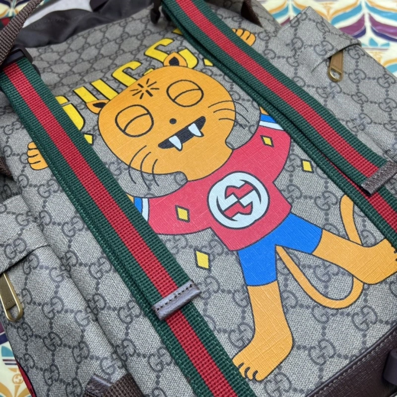 Gvc*1 backpacks 4033-0383