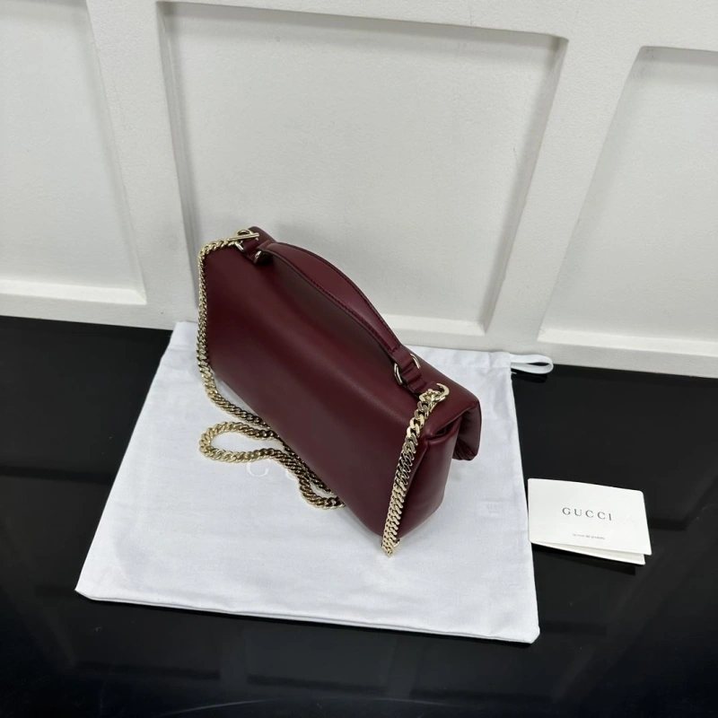 Gvc*1 top handle bags 4034a-0016