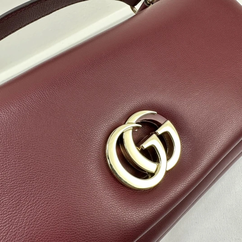 Gvc*1 top handle bags 4034a-0016