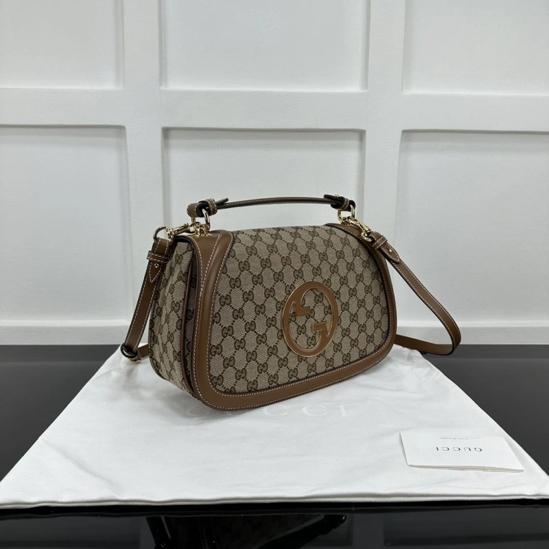 Gvc*1 top handle bags 4034a-0031