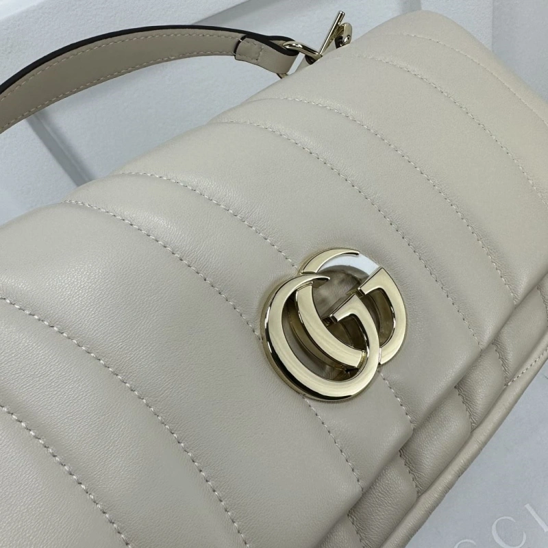 Gvc*1 top handle bags 4034a-0036