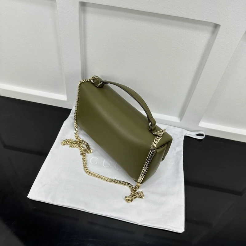 Gvc*1 top handle bags 4034a-0038