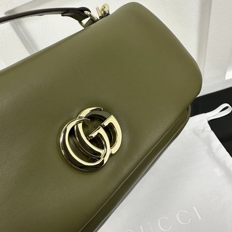 Gvc*1 top handle bags 4034a-0038