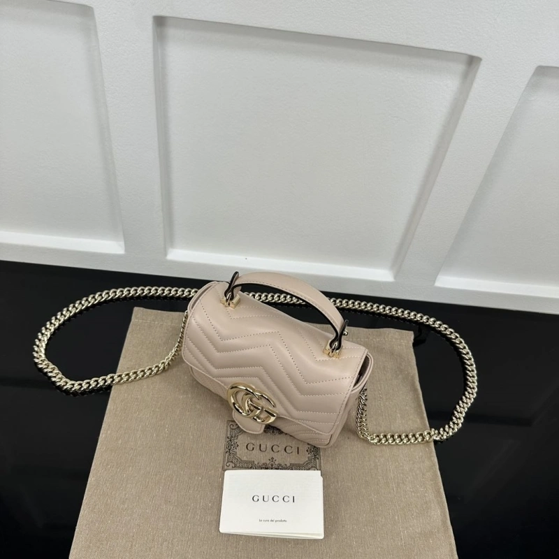 Gvc*1 top handle bags 4034a-0042