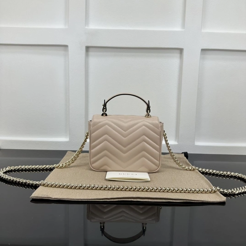 Gvc*1 top handle bags 4034a-0042