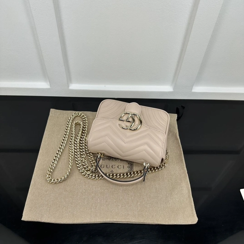 Gvc*1 top handle bags 4034a-0042