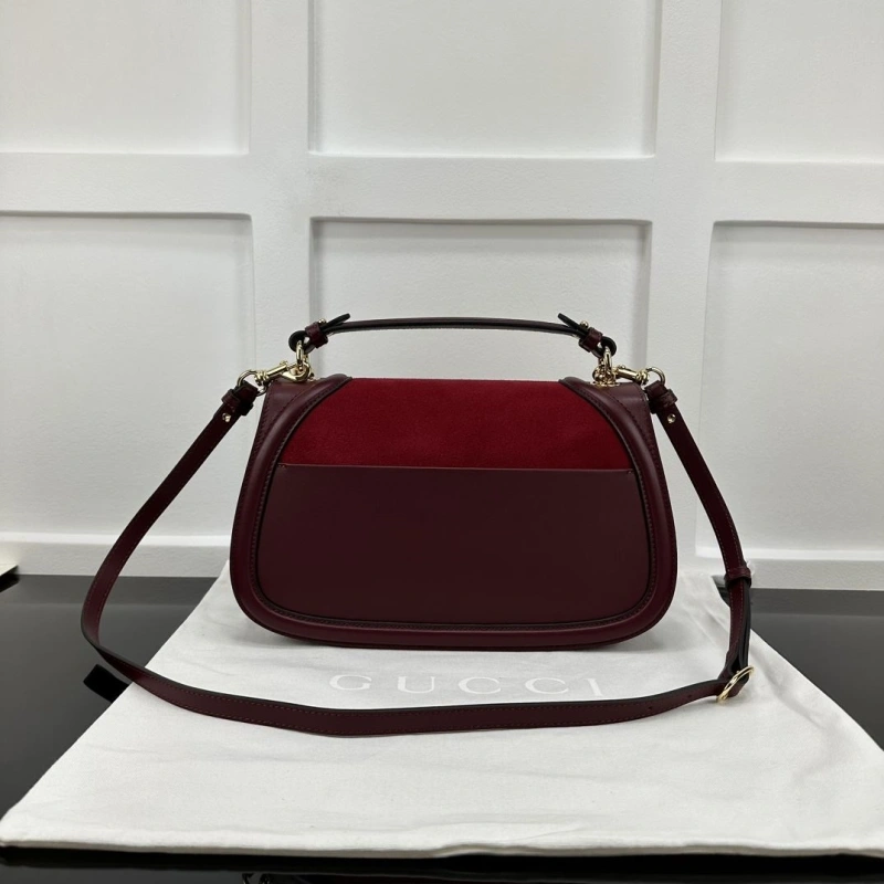 Gvc*1 top handle bags 4034a-0045