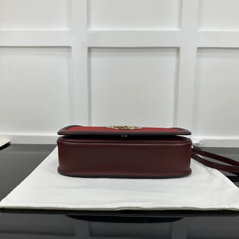 Gvc*1 top handle bags 4034a-0045