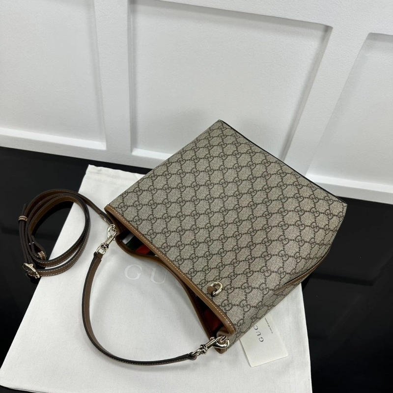 Gvc*1 top handle bags 4034a-0058