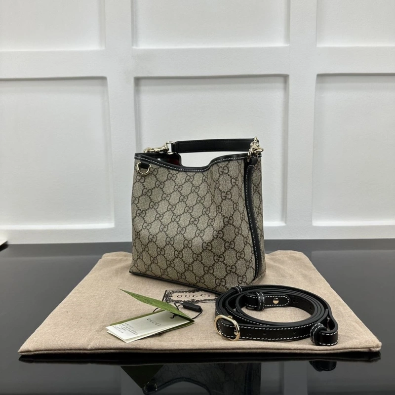 Gvc*1 top handle bags 4034a-0066