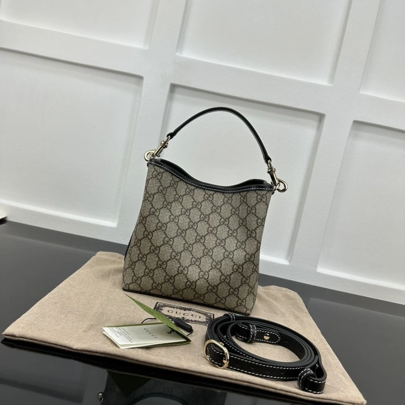 Gvc*1 top handle bags 4034a-0066
