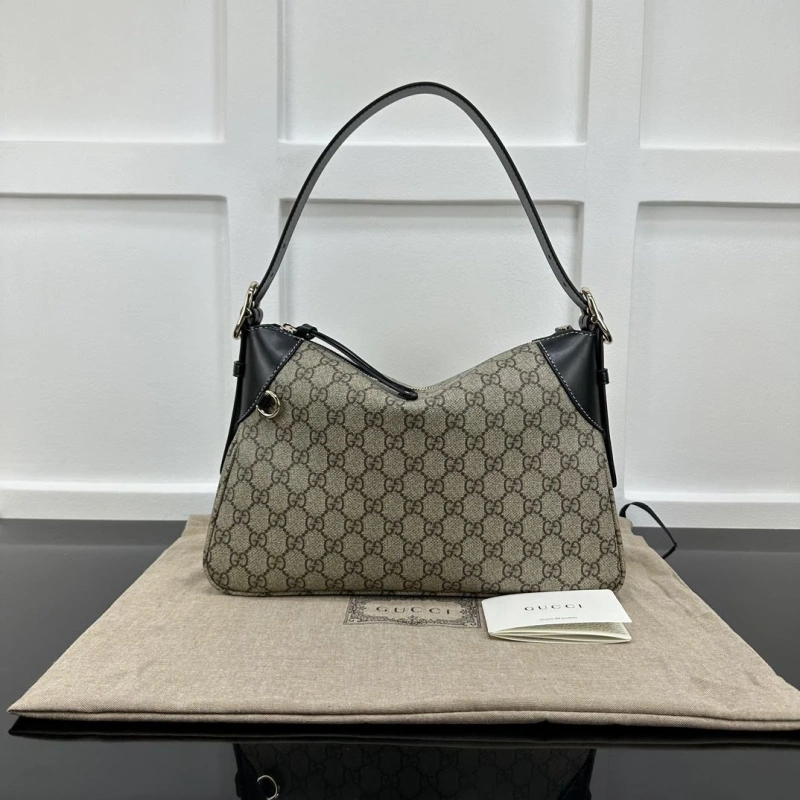 Gvc*1 top handle bags 4034a-0067