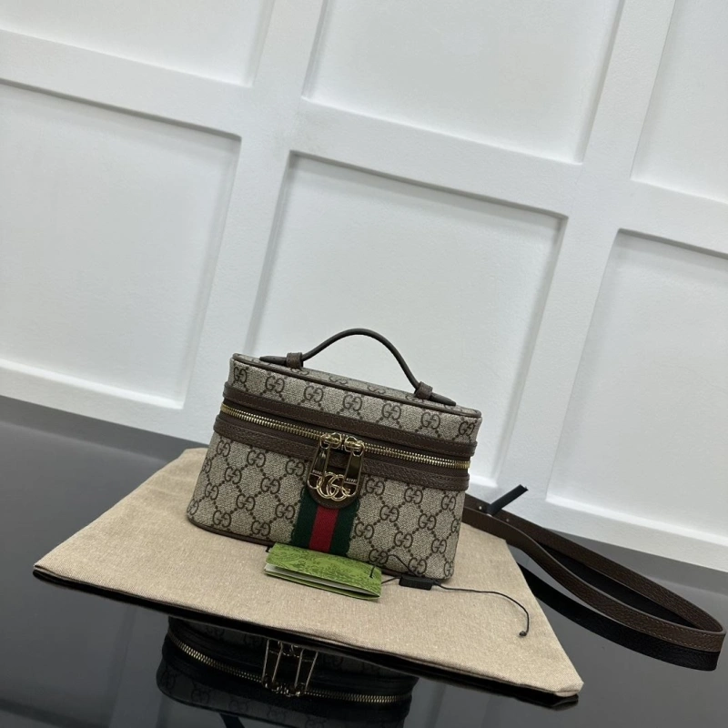 Gvc*1 cosmetic bags 4034a-0071