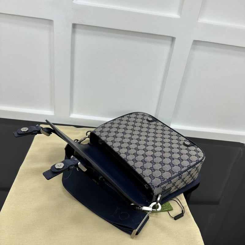 Gvc*1 satchel bags 4034a-0081