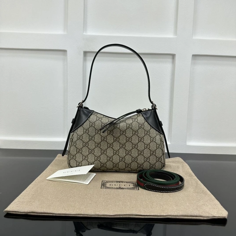 Gvc*1 top handle bags 4034a-0088